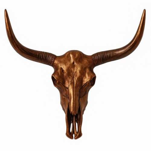 سردیس دیوارکوب فلزی آلومینیوم و نیکل طرح بوفلو ساخت هند