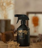 دیفیوزر خوشبو کننده هوا برند loris niche رایحه عطری و دارچین