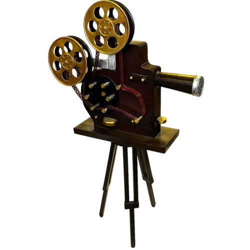 ماکت فلزی آپارات سینمایی