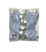 بسته ۴۰ عددی شمع وارمر ۸ ساعته Gies ساخت آلمان