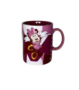 ماگ سرامیکی طرح برجسته مینی موس Walt Disney اورجینال ساخت تایلند
