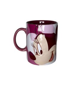ماگ سرامیکی طرح برجسته مینی موس Walt Disney اورجینال ساخت تایلند