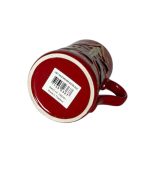 ماگ کلکسیونی مادام توسو طرح تندیس اسکار قرمز (ساخت تایلند)