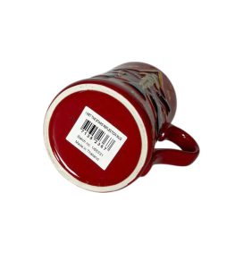 ماگ کلکسیونی مادام توسو طرح تندیس اسکار قرمز (ساخت تایلند)