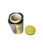 بانکه چینی دکوراتیو طرح هرمس با طراحی لوکس و ارتفاع 35 سانتی‌متر